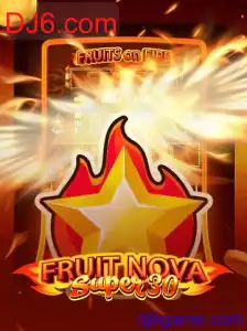 FruitrNovaSupe30