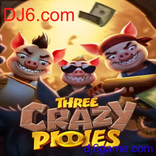 ThreeCrazyPiggies